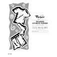 WHIRLPOOL 4PLBR8543JQ0 Owners Manual WHIRLPOOL 4PLBR8543JQ0 Owners Manual