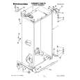 WHIRLPOOL KSSS48DBW00 Parts Catalog WHIRLPOOL KSSS48DBW00 Parts Catalog