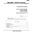 SHARP SJ-48G-WH Service Manual SHARP SJ-48G-WH Service Manual