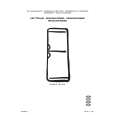 ELECTROLUX ER3548B Owners Manual ELECTROLUX ER3548B Owners Manual