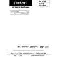 HITACHI DVPF3E Service Manual HITACHI DVPF3E Service Manual