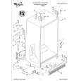 WHIRLPOOL 6ED20TKXFW00 Parts Catalog WHIRLPOOL 6ED20TKXFW00 Parts Catalog