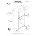 WHIRLPOOL ET14NKXGW00 Parts Catalog WHIRLPOOL ET14NKXGW00 Parts Catalog