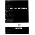 SENNHEISER MKH406T Service Manual SENNHEISER MKH406T Service Manual