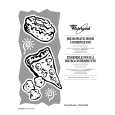 WHIRLPOOL YGH8155XMB0 Owners Manual WHIRLPOOL YGH8155XMB0 Owners Manual