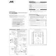 JVC TS-C2632WB6 Owners Manual JVC TS-C2632WB6 Owners Manual