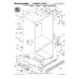 WHIRLPOOL KBRS36FKB01 Parts Catalog WHIRLPOOL KBRS36FKB01 Parts Catalog