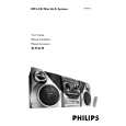 PHILIPS FWM37/18 Owners Manual PHILIPS FWM37/18 Owners Manual