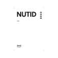 WHIRLPOOL HDN G640 Owners Manual WHIRLPOOL HDN G640 Owners Manual