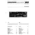 GRUNDIG WKC2842VD Service Manual GRUNDIG WKC2842VD Service Manual
