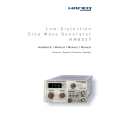HAMEG HM8037 Owners Manual HAMEG HM8037 Owners Manual