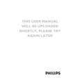 PHILIPS DECT6231S/02 Owners Manual PHILIPS DECT6231S/02 Owners Manual