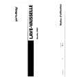PRIVILEG 310.909 Owners Manual PRIVILEG 310.909 Owners Manual