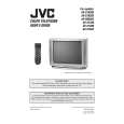 JVC AV-27D203/R Owners Manual JVC AV-27D203/R Owners Manual