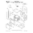 WHIRLPOOL GBS307PDT11 Parts Catalog WHIRLPOOL GBS307PDT11 Parts Catalog