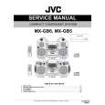 JVC MXGB6 Service Manual JVC MXGB6 Service Manual