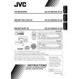 JVC KD-G120J Owners Manual JVC KD-G120J Owners Manual