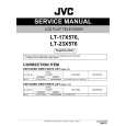 JVC LT-23X576 Service Manual JVC LT-23X576 Service Manual