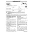 REX-ELECTROLUX RT65 Owners Manual REX-ELECTROLUX RT65 Owners Manual