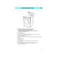 BAUKNECHT WA 4520-D Owners Manual BAUKNECHT WA 4520-D Owners Manual