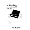 ROLAND TR-33 Owners Manual ROLAND TR-33 Owners Manual