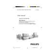 PHILIPS HTS5500C/55 Owners Manual PHILIPS HTS5500C/55 Owners Manual