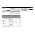WHIRLPOOL LPR 601 Quick Start WHIRLPOOL LPR 601 Quick Start