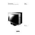 LOEWE CS1 Service Manual LOEWE CS1 Service Manual