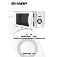 SHARP R212M Owners Manual SHARP R212M Owners Manual