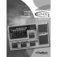 HARMAN GNX1 User Guide HARMAN GNX1 User Guide