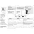 WHIRLPOOL KFFF70B Quick Start WHIRLPOOL KFFF70B Quick Start