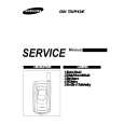 SAMSUNG SGH-T200 Service Manual SAMSUNG SGH-T200 Service Manual