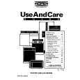 WHIRLPOOL RGX4635EW0 Owners Manual WHIRLPOOL RGX4635EW0 Owners Manual
