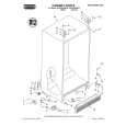 WHIRLPOOL RS22AWXEN00 Parts Catalog WHIRLPOOL RS22AWXEN00 Parts Catalog