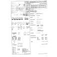 SABA P170G Service Manual SABA P170G Service Manual