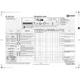 WHIRLPOOL WA 87661 Quick Start WHIRLPOOL WA 87661 Quick Start