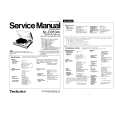 TECHNICS SLD310 Service Manual TECHNICS SLD310 Service Manual