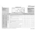 WHIRLPOOL BOCA060/E Quick Start WHIRLPOOL BOCA060/E Quick Start