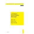 ZANUSSI FLS574 Owners Manual ZANUSSI FLS574 Owners Manual