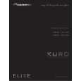 PIONEER PRO-101FD/KU/CBXC Owners Manual PIONEER PRO-101FD/KU/CBXC Owners Manual