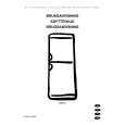 ELECTROLUX ERB3516 Owners Manual ELECTROLUX ERB3516 Owners Manual