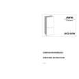 JUNO-ELECTROLUX JKG9499 Owners Manual JUNO-ELECTROLUX JKG9499 Owners Manual