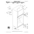 WHIRLPOOL ET6WSMXKQ00 Parts Catalog WHIRLPOOL ET6WSMXKQ00 Parts Catalog