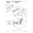 WHIRLPOOL LER4434AQ1 Parts Catalog WHIRLPOOL LER4434AQ1 Parts Catalog
