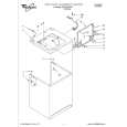 WHIRLPOOL 3CA2781XSW1 Parts Catalog WHIRLPOOL 3CA2781XSW1 Parts Catalog