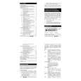 SHARP EL5020 Owners Manual SHARP EL5020 Owners Manual