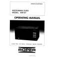 WHIRLPOOL MW157 Owners Manual WHIRLPOOL MW157 Owners Manual