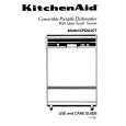 WHIRLPOOL KPDI620T6 Owners Manual WHIRLPOOL KPDI620T6 Owners Manual