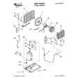 WHIRLPOOL ACM052XA0 Parts Catalog WHIRLPOOL ACM052XA0 Parts Catalog