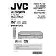 JVC HR-XVC15UC Owners Manual JVC HR-XVC15UC Owners Manual